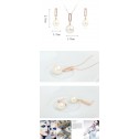 set perli gold lux 
